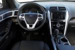 Ford Explorer 2011 года